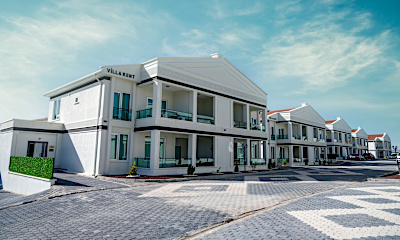 Luxury Villa